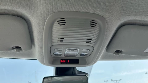 Citroën C3 Aircross PureTech 81kW (110CV) S&S Shine