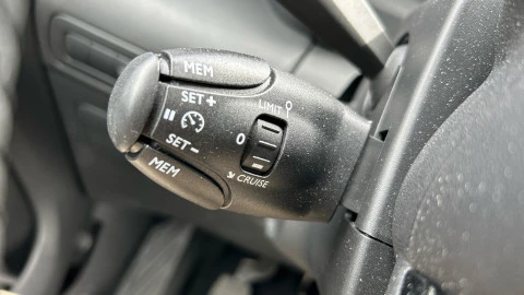 Citroën C3 Aircross PureTech 81kW (110CV) S&S Shine