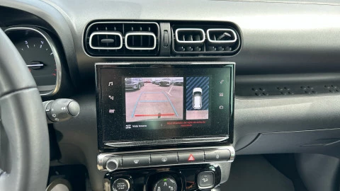 Citroën C3 Aircross PureTech 81kW (110CV) S&S Shine