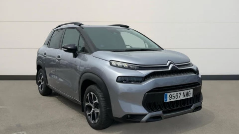 Citroën C3 Aircross PureTech 81kW (110CV) S&S Shine
