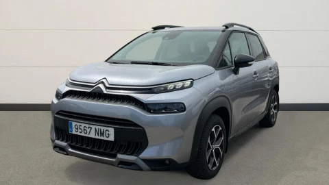 Citroën C3 Aircross PureTech 81kW (110CV) S&S Shine
