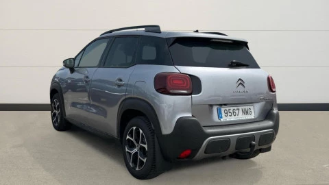 Citroën C3 Aircross PureTech 81kW (110CV) S&S Shine