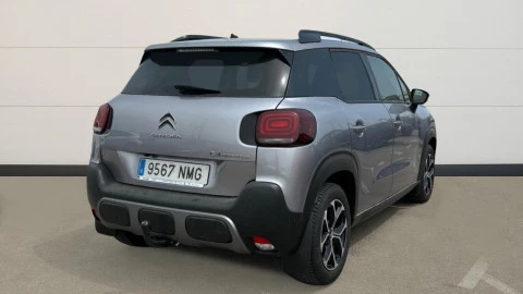 Citroën C3 Aircross PureTech 81kW (110CV) S&S Shine