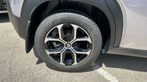 Citroën C3 Aircross PureTech 81kW (110CV) S&S Shine