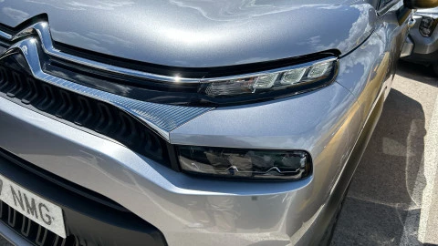 Citroën C3 Aircross PureTech 81kW (110CV) S&S Shine