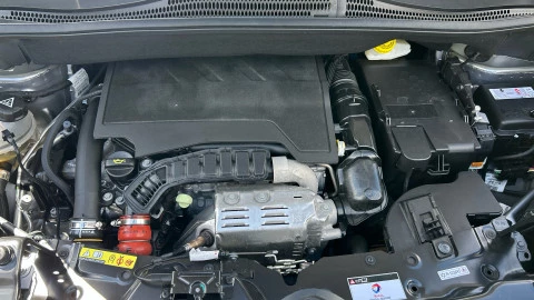 Citroën C3 Aircross PureTech 81kW (110CV) S&S Shine