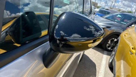 Citroën C3 Aircross PureTech 81kW (110CV) S&S Shine