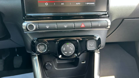Citroën C3 Aircross PureTech 81kW (110CV) S&S Shine