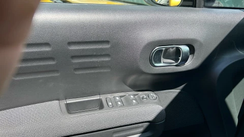 Citroën C3 Aircross PureTech 81kW (110CV) S&S Shine