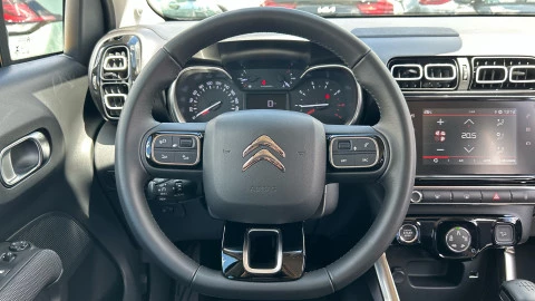 Citroën C3 Aircross PureTech 81kW (110CV) S&S Shine