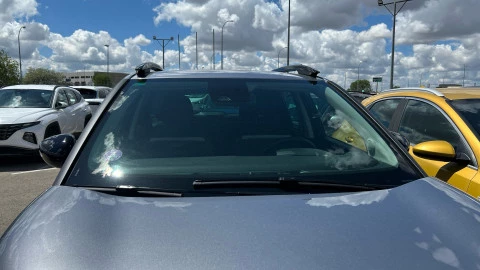 Citroën C3 Aircross PureTech 81kW (110CV) S&S Shine