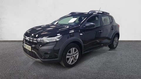 Dacia Sandero Stepway Essential TCe 67kW (90V)