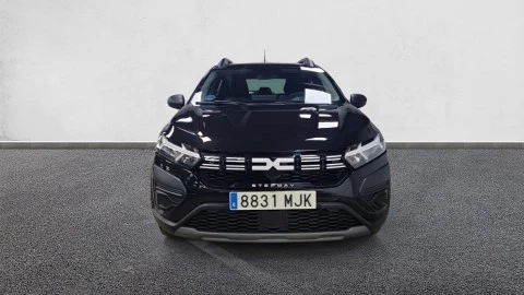 Dacia Sandero Stepway Essential TCe 67kW (90V)