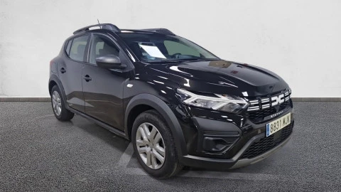 Dacia Sandero Stepway Essential TCe 67kW (90V)