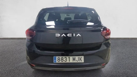 Dacia Sandero Stepway Essential TCe 67kW (90V)