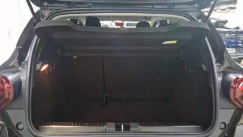 Dacia Sandero Stepway Essential TCe 67kW (90V)