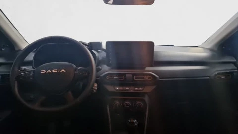 Dacia Sandero Stepway Essential TCe 67kW (90V)