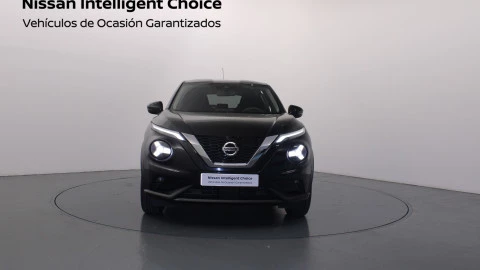 Nissan Juke DIG-T 84 kW (114 CV) DCT 7 Vel. Acenta