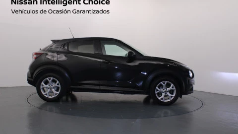 Nissan Juke DIG-T 84 kW (114 CV) DCT 7 Vel. Acenta