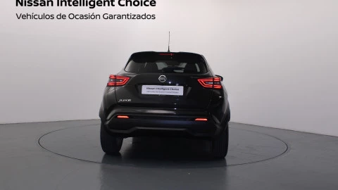 Nissan Juke DIG-T 84 kW (114 CV) DCT 7 Vel. Acenta