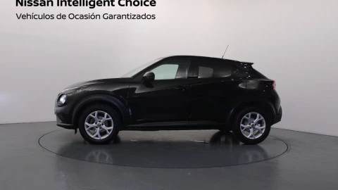 Nissan Juke DIG-T 84 kW (114 CV) DCT 7 Vel. Acenta