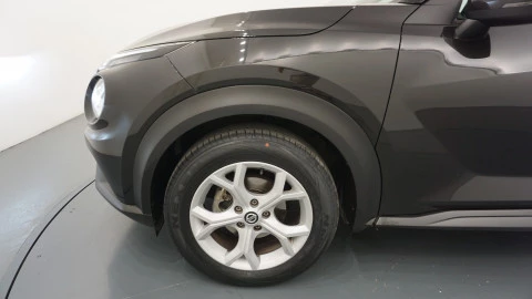 Nissan Juke DIG-T 84 kW (114 CV) DCT 7 Vel. Acenta