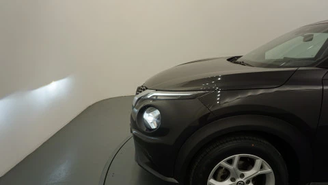 Nissan Juke DIG-T 84 kW (114 CV) DCT 7 Vel. Acenta