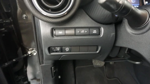Nissan Juke DIG-T 84 kW (114 CV) DCT 7 Vel. Acenta