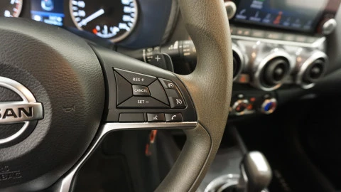 Nissan Juke DIG-T 84 kW (114 CV) DCT 7 Vel. Acenta