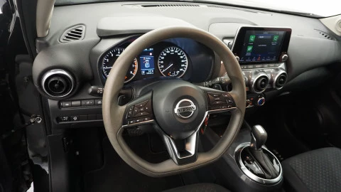 Nissan Juke DIG-T 84 kW (114 CV) DCT 7 Vel. Acenta