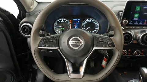 Nissan Juke DIG-T 84 kW (114 CV) DCT 7 Vel. Acenta