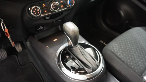 Nissan Juke DIG-T 84 kW (114 CV) DCT 7 Vel. Acenta