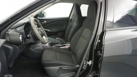 Nissan Juke DIG-T 84 kW (114 CV) DCT 7 Vel. Acenta