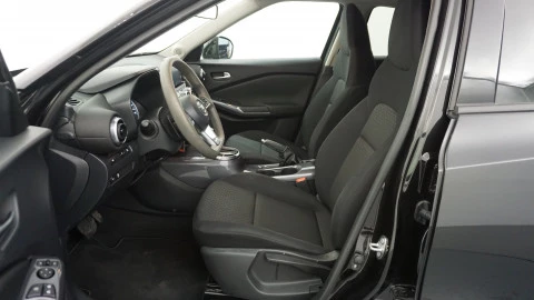 Nissan Juke DIG-T 84 kW (114 CV) DCT 7 Vel. Acenta