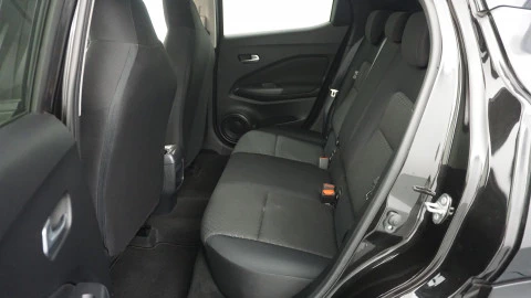 Nissan Juke DIG-T 84 kW (114 CV) DCT 7 Vel. Acenta