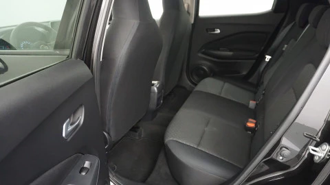 Nissan Juke DIG-T 84 kW (114 CV) DCT 7 Vel. Acenta