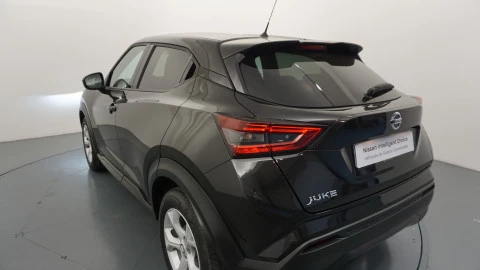 Nissan Juke DIG-T 84 kW (114 CV) DCT 7 Vel. Acenta