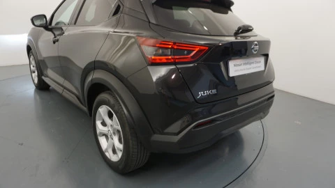 Nissan Juke DIG-T 84 kW (114 CV) DCT 7 Vel. Acenta
