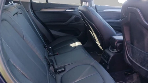 BMW X1 sDrive18i