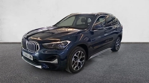 BMW X1 sDrive18i