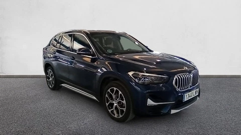 BMW X1 sDrive18i