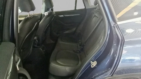 BMW X1 sDrive18i