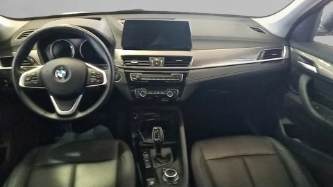 BMW X1 sDrive18i