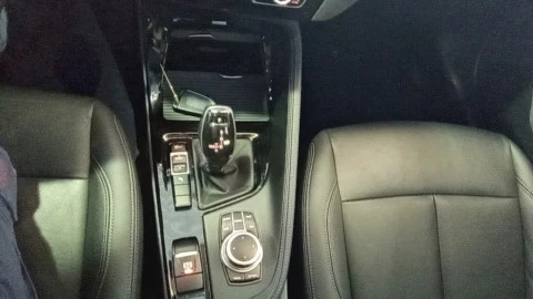 BMW X1 sDrive18i