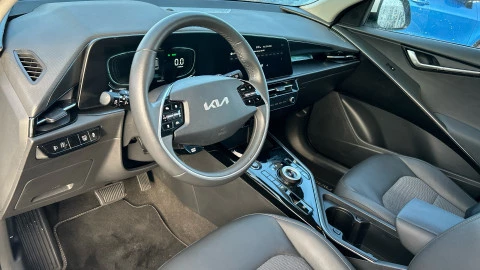 Kia Niro 1.6 GDi HEV 104kW (141CV) Drive