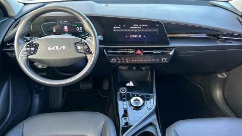 Kia Niro 1.6 GDi HEV 104kW (141CV) Drive