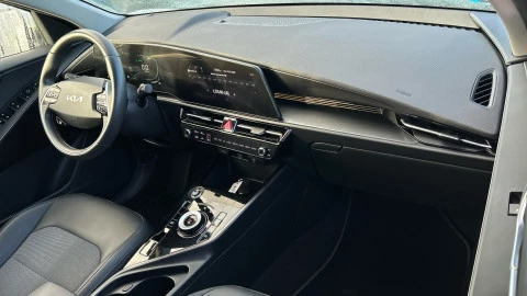 Kia Niro 1.6 GDi HEV 104kW (141CV) Drive