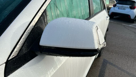 Kia Niro 1.6 GDi HEV 104kW (141CV) Drive