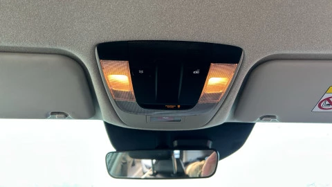 Kia Niro 1.6 GDi HEV 104kW (141CV) Drive