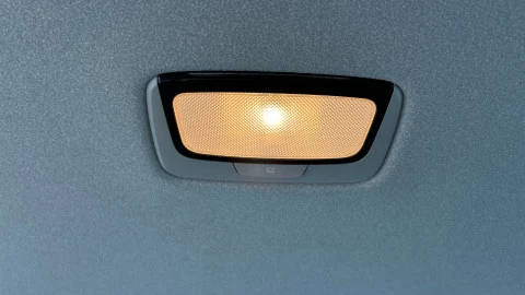 Kia Niro 1.6 GDi HEV 104kW (141CV) Drive